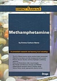 Methamphetamine (Library Binding)