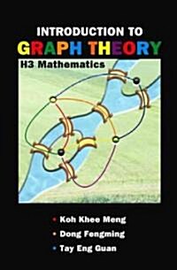 Introduction to Graph Theory: H3 Mathematics (Paperback)