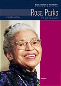 Rosa Parks, Updated Edition (Library Binding, Updated)