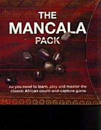The Mancala Pack (Hardcover, ACT, BOX, PC)