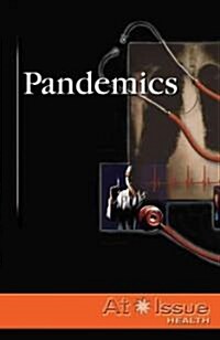 Pandemics (Library Binding)