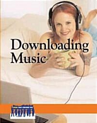 Downloading Music (Library Binding)