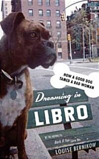Dreaming in Libro (Hardcover)