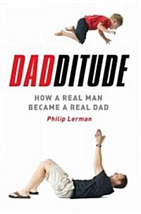 Dadditude (Hardcover)