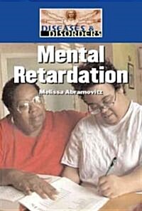 Mental Retardation (Library Binding)