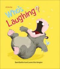 Who's Laughing? (Hardcover, INA, LTF)