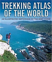 Trekking Atlas of the World (Hardcover)
