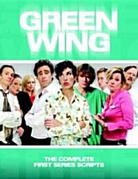 Green Wing (Paperback)