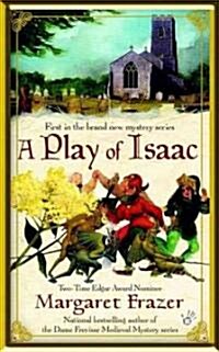 A Play of Isaac (Mass Market Paperback)