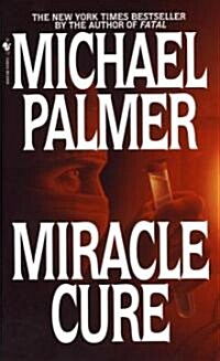 Miracle Cure (Mass Market Paperback)