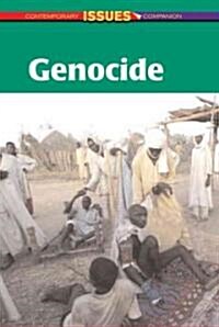 Genocide (Library Binding)