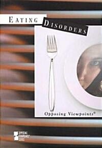 Eating Disorders (Paperback)