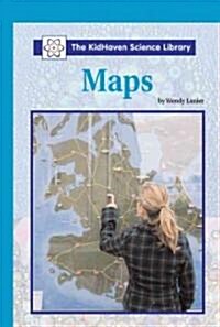 Maps (Library Binding)
