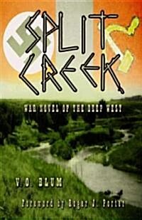Split Creek (Paperback)