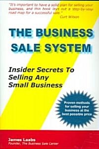 The Business Sale System (Paperback)