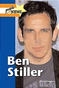 Ben Stiller (Library Binding)