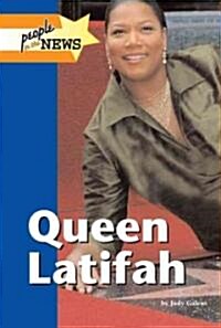 Queen Latifah (Library Binding)