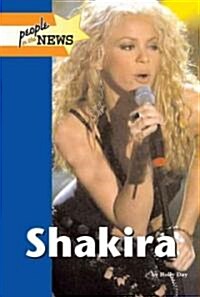 Shakira (Library)