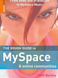 The Rough Guide to MySpace (Paperback, 1st)