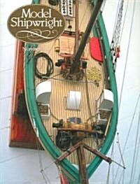 Model Shipwright 136 (Paperback, PCK)