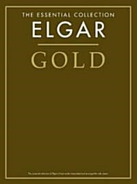 The Essential Collection : Elgar Gold (Paperback)