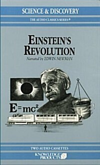 Einsteins Revolution (Audio CD)