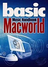 Basic Macworld Music Handbook (Paperback)