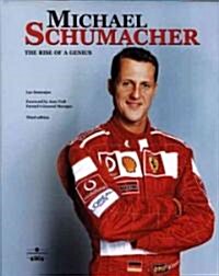 Michael Schumacher (Hardcover, 3rd)