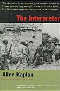 The Interpreter (Paperback)