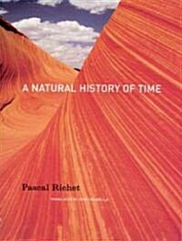 A Natural History of Time (Hardcover)