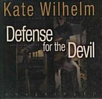 Defense for the Devil (Audio CD)