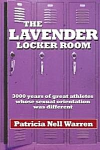 The Lavender Locker Room (Paperback)