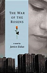 The War of the Rosens (Paperback)