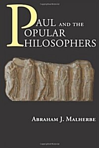 Paul and the Popular Philosophers (Paperback)