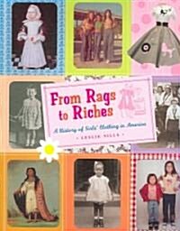 From Rags to Riches (Paperback)