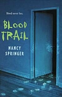 Blood Trail (Paperback)