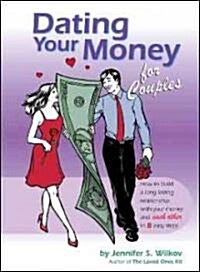 Dating Your Money for Couples (Hardcover)