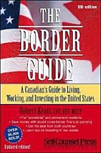 The Border Guide (Paperback, 8th)