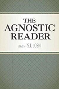 The Agnostic Reader (Paperback)