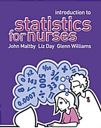 Introduction to Statistics for Nurses (Paperback)