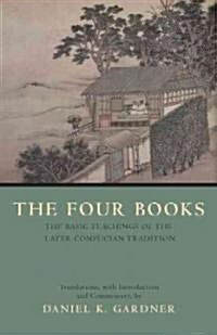 The Four Books (Paperback)