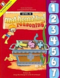 Mathematical Reasoning Level B (Paperback)