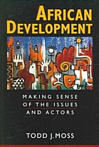 African Development (Paperback)