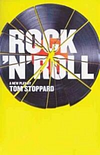 Rock n Roll: A New Play (Paperback)