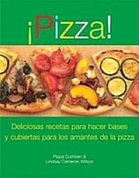 Pizza (Paperback)