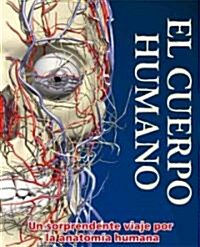 El cuerpo humano / Body (Hardcover, Spiral, Translation)