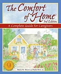 The Comfort of Home (Paperback, 3rd)