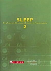 Sleep 2 (CD-ROM, 1st)