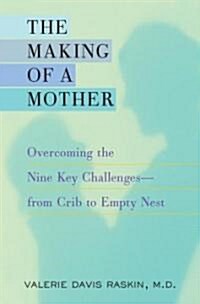 The Making of a Mother (Hardcover)