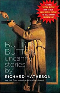 Button, Button: Uncanny Stories (Paperback)